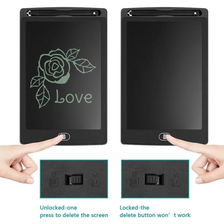Tablet educativa para niños