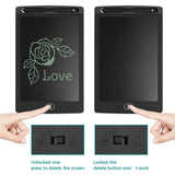 Tablet educativa para niños