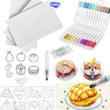 MagicPrint™ – Esponja 3D que da vida a tus dibujos