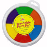 Funnyfingers™ - Kit de pinturas de dedos para niños
