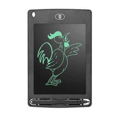 Tablet educativa para niños