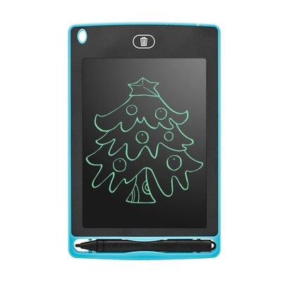 Tablet educativa para niños