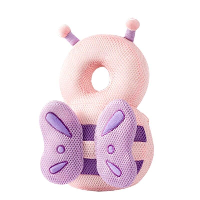Protector Bebé👶 Cabeza, Hombros & Cuello