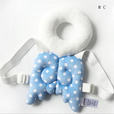 Protector Bebé👶 Cabeza, Hombros & Cuello