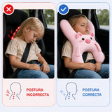 Cojín Cervical para Niños