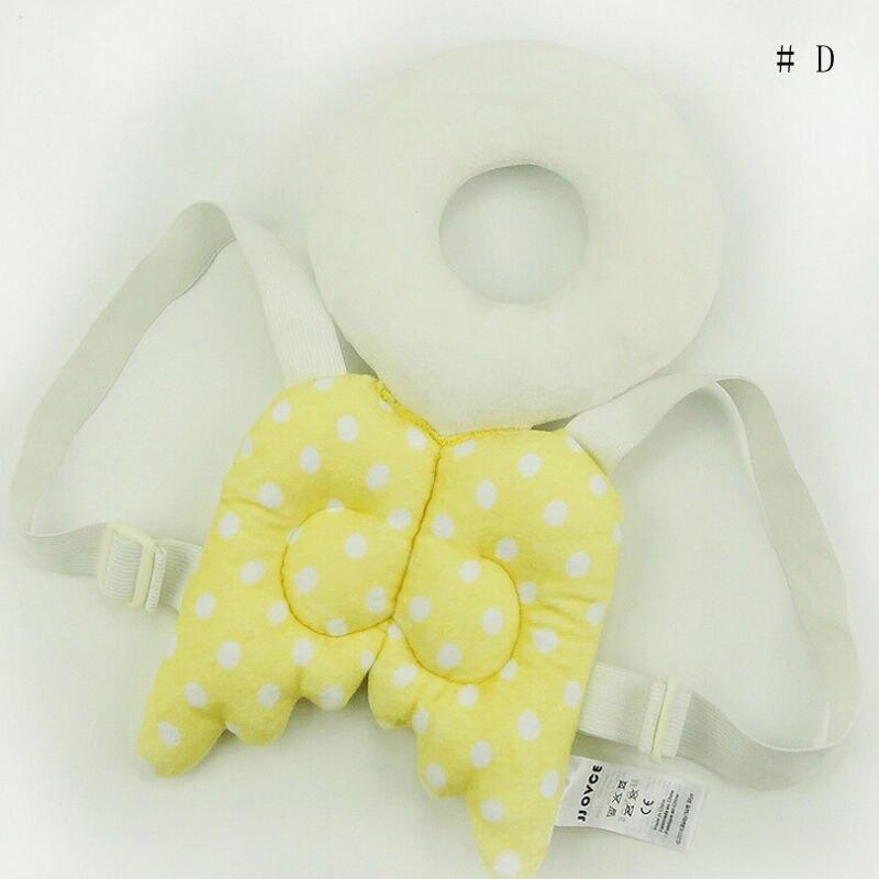 Protector Bebé👶 Cabeza, Hombros & Cuello