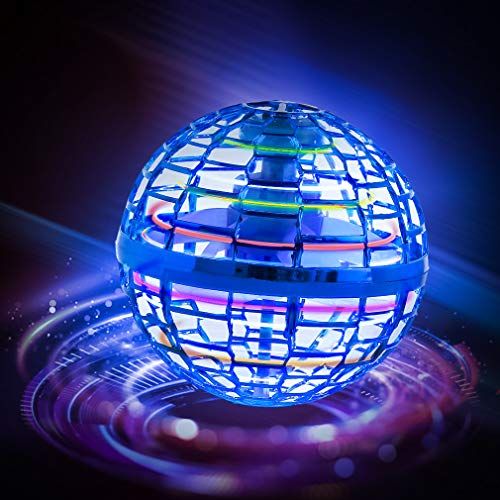MagicBall™ - Mini drone mágico 🛸