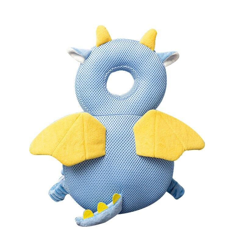 Protector Bebé👶 Cabeza, Hombros & Cuello