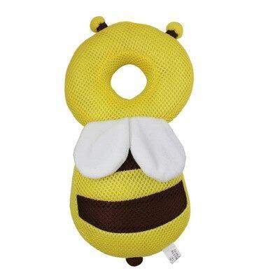 Protector Bebé👶 Cabeza, Hombros & Cuello
