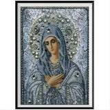 Pinturas Religiosas - Diamond Painting