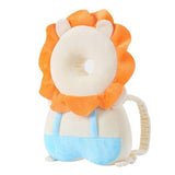Protector Bebé👶 Cabeza, Hombros & Cuello