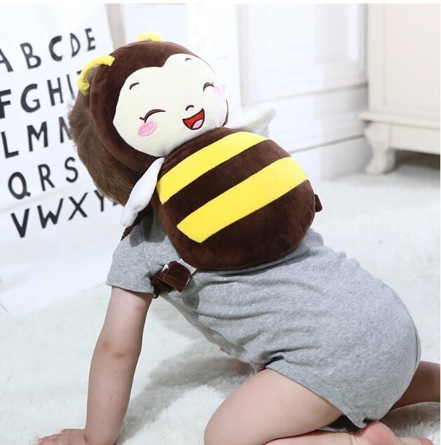 Protector Bebé👶 Cabeza, Hombros & Cuello