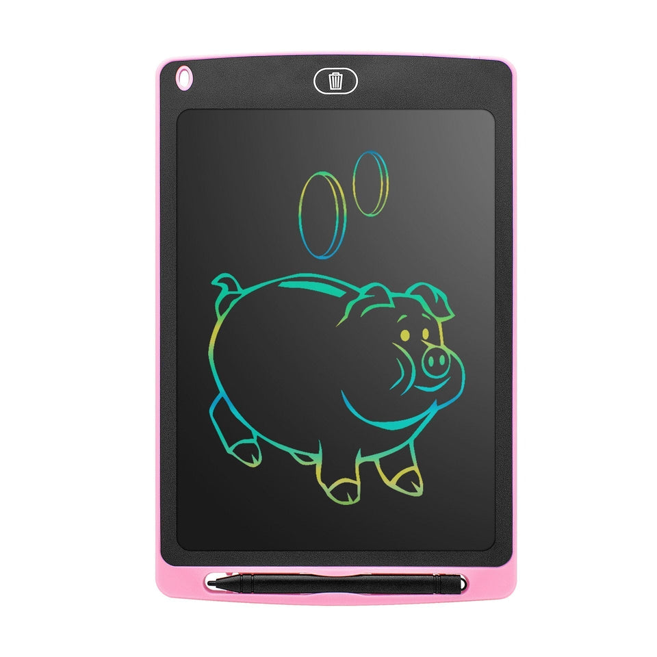 Tablet educativa para niños