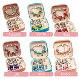 Amadora Bracelets™ -  Pulseras estilo pandora para niñas