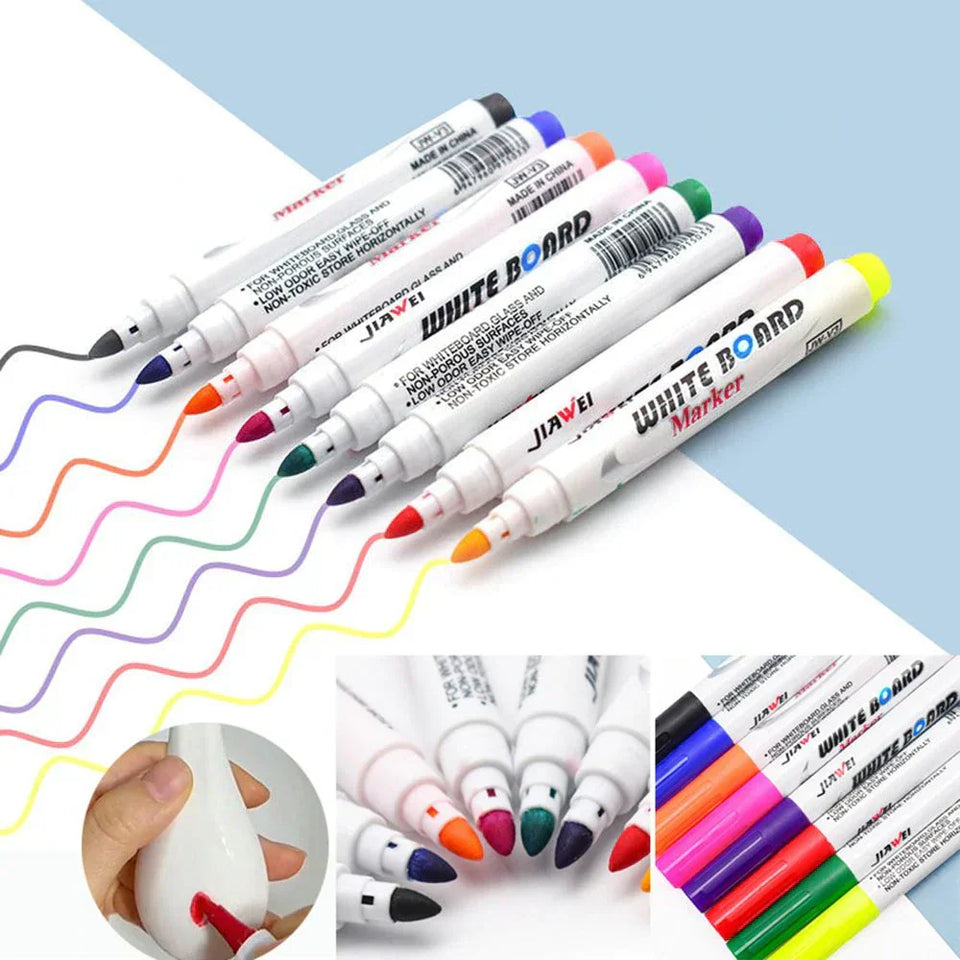 Pintura al Agua Mágica™