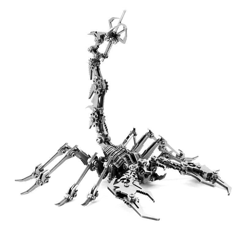 3D Metal Puzzle - Ejercita tu cerebro🧠