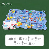 TrackMaster™: Pistas Personalizables para Pequeños Pilotos