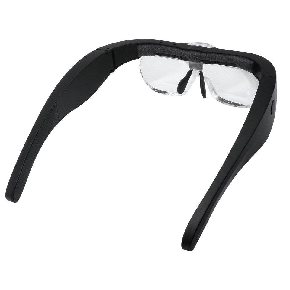 Gafas de aumento para manualidades PREMIUM