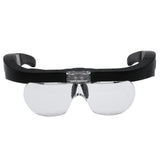Gafas de aumento para manualidades PREMIUM