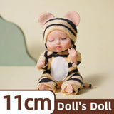 MiniReborn™ – El set de muñequitas más adorable del mundo 👶✨ (6u)