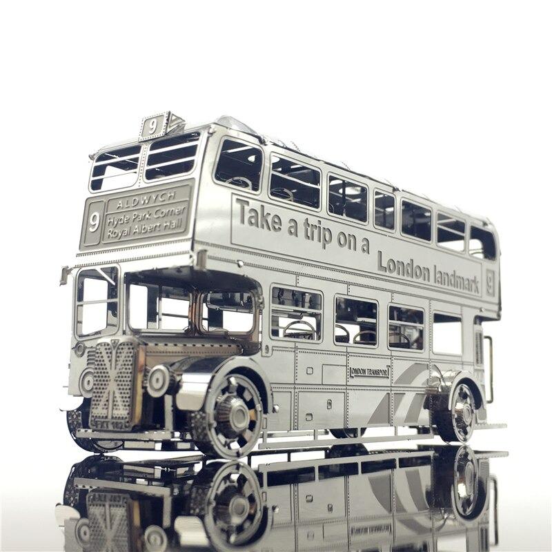 3D Metal Puzzle - Ejercita tu cerebro🧠