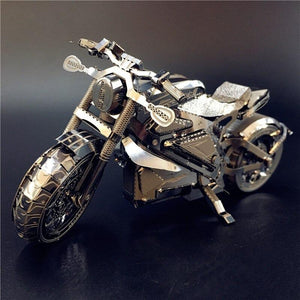 3D Metal Puzzle - Ejercita tu cerebro🧠