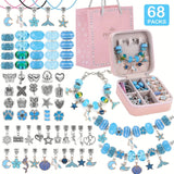 Amadora Bracelets™ -  Pulseras estilo pandora para niñas