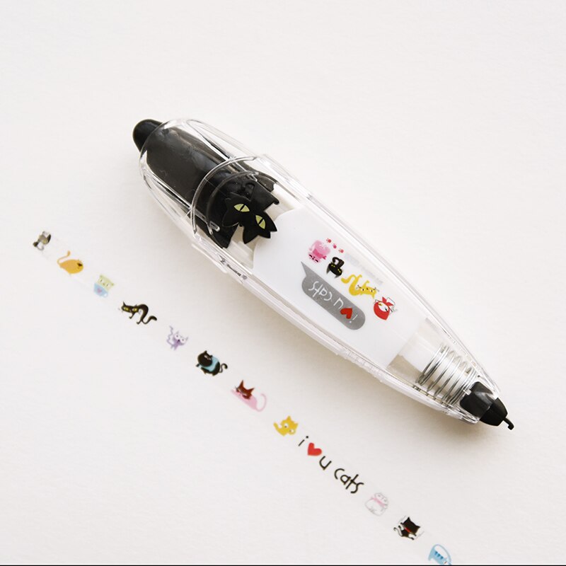 CartoonTape™ - Creatividad que se Adhiere