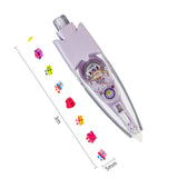 CartoonTape™ - Creatividad que se Adhiere