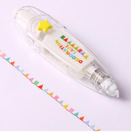 CartoonTape™ - Creatividad que se Adhiere